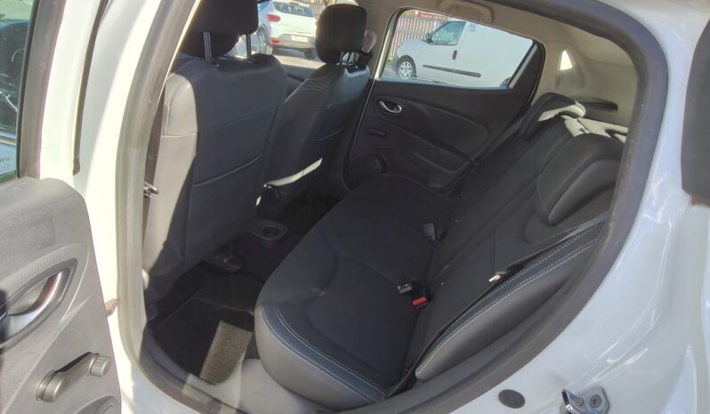 RENAULT CLIO 900CC TCE 90CV GPL S&S 5 PORTE ENERGY ZEN