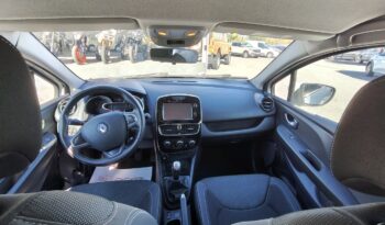RENAULT CLIO 900CC TCE 90CV GPL S&S 5 PORTE ENERGY ZEN