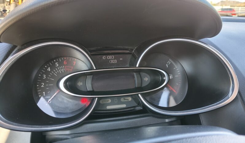 RENAULT CLIO 900CC TCE 90CV GPL S&S 5 PORTE ENERGY ZEN