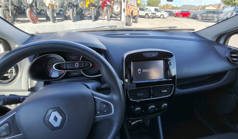 RENAULT CLIO 900CC TCE 90CV GPL S&S 5 PORTE ENERGY ZEN