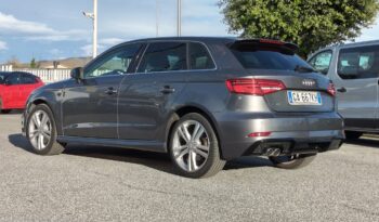 AUDI A3 2.0 150CV TDI S-TRONIC ADMIRED