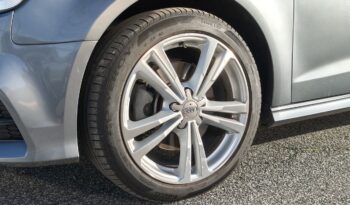 AUDI A3 2.0 150CV TDI S-TRONIC ADMIRED