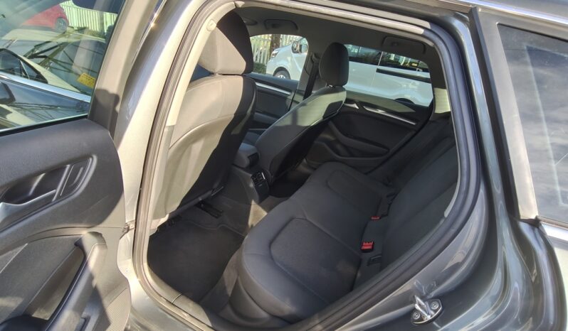 AUDI A3 2.0 150CV TDI S-TRONIC ADMIRED