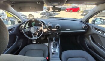 AUDI A3 2.0 150CV TDI S-TRONIC ADMIRED