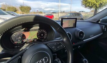 AUDI A3 2.0 150CV TDI S-TRONIC ADMIRED
