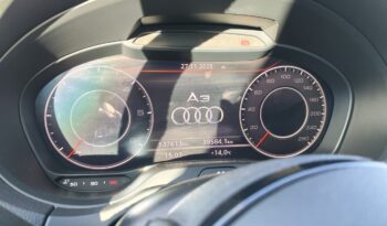 AUDI A3 2.0 150CV TDI S-TRONIC ADMIRED