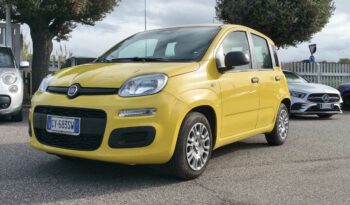 FIAT PANDA 1.0 70CV HYBRID