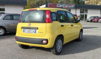FIAT PANDA 1.0 70CV HYBRID