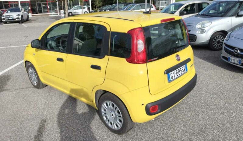FIAT PANDA 1.0 70CV HYBRID