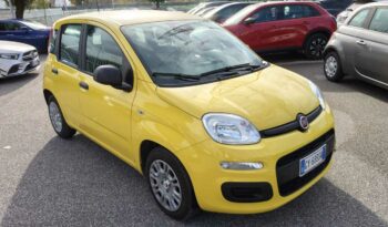FIAT PANDA 1.0 70CV HYBRID