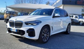 BMW X5 2.0 D 231 CV XDRIVE MSPORT AUTOMATICA