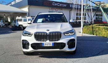 BMW X5 2.0 D 231 CV XDRIVE MSPORT AUTOMATICA