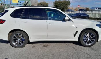 BMW X5 2.0 D 231 CV XDRIVE MSPORT AUTOMATICA