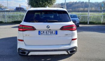 BMW X5 2.0 D 231 CV XDRIVE MSPORT AUTOMATICA