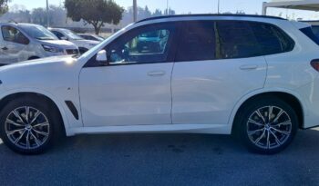 BMW X5 2.0 D 231 CV XDRIVE MSPORT AUTOMATICA