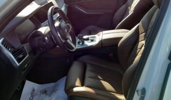 BMW X5 2.0 D 231 CV XDRIVE MSPORT AUTOMATICA