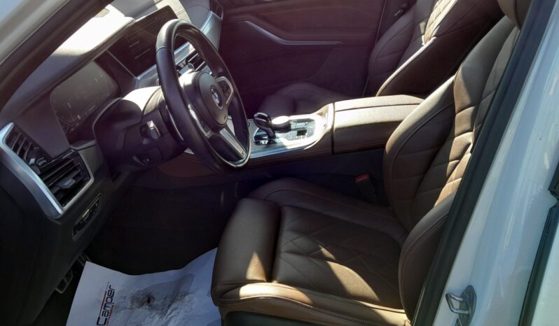 BMW X5 2.0 D 231 CV XDRIVE MSPORT AUTOMATICA