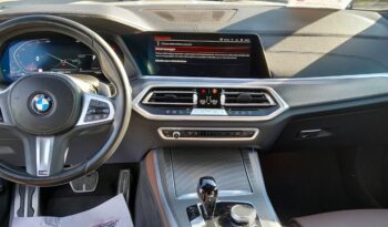 BMW X5 2.0 D 231 CV XDRIVE MSPORT AUTOMATICA