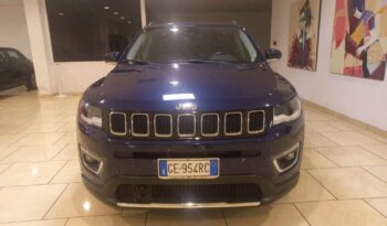JEEP COMPASS 1.3 Turbo T4 150 CV aut. 2WD Limited