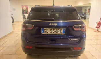 JEEP COMPASS 1.3 Turbo T4 150 CV aut. 2WD Limited
