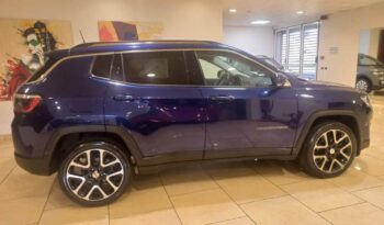 JEEP COMPASS 1.3 Turbo T4 150 CV aut. 2WD Limited