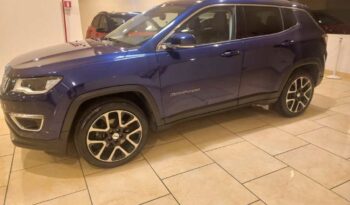 JEEP COMPASS 1.3 Turbo T4 150 CV aut. 2WD Limited