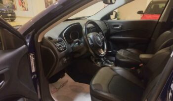 JEEP COMPASS 1.3 Turbo T4 150 CV aut. 2WD Limited