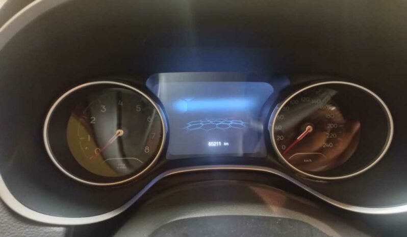 JEEP COMPASS 1.3 Turbo T4 150 CV aut. 2WD Limited