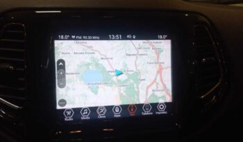 JEEP COMPASS 1.3 Turbo T4 150 CV aut. 2WD Limited