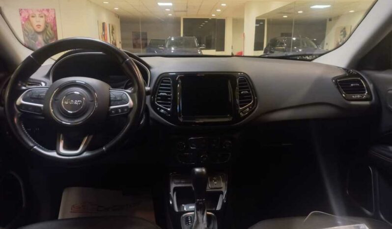 JEEP COMPASS 1.3 Turbo T4 150 CV aut. 2WD Limited
