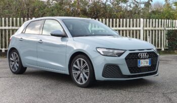 AUDI A1 SPB 30 1.0 110CV TFSI ADMIRED