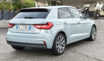 AUDI A1 SPB 30 1.0 110CV TFSI ADMIRED