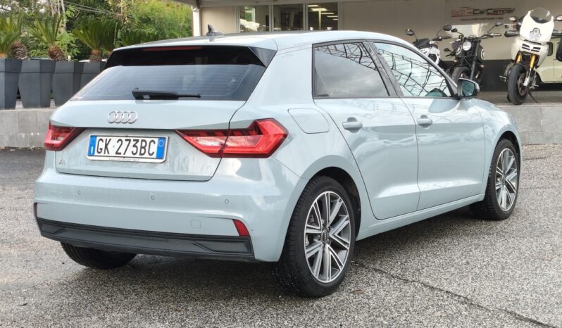 AUDI A1 SPB 30 1.0 110CV TFSI ADMIRED