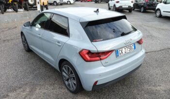 AUDI A1 SPB 30 1.0 110CV TFSI ADMIRED