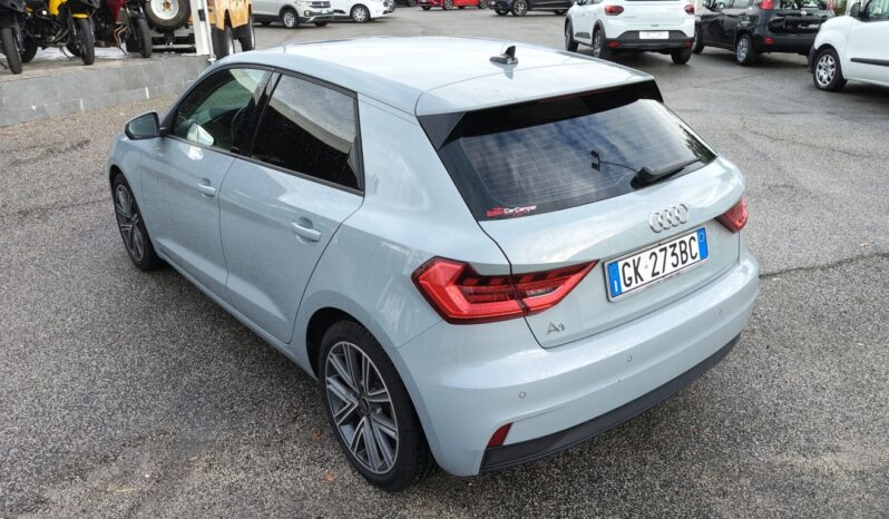 AUDI A1 SPB 30 1.0 110CV TFSI ADMIRED