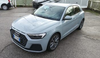 AUDI A1 SPB 30 1.0 110CV TFSI ADMIRED