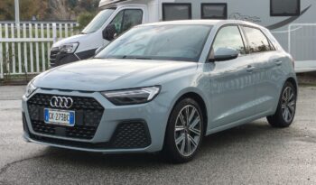AUDI A1 SPB 30 1.0 110CV TFSI ADMIRED