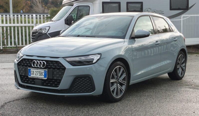 AUDI A1 SPB 30 1.0 110CV TFSI ADMIRED