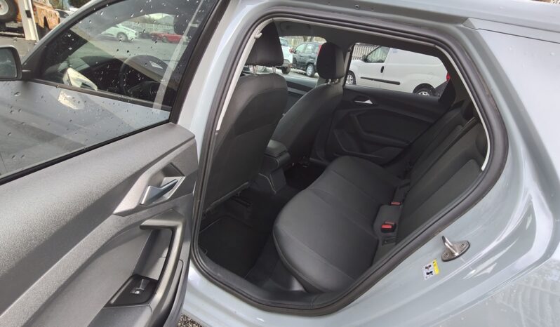 AUDI A1 SPB 30 1.0 110CV TFSI ADMIRED