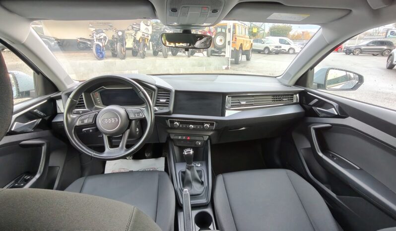AUDI A1 SPB 30 1.0 110CV TFSI ADMIRED
