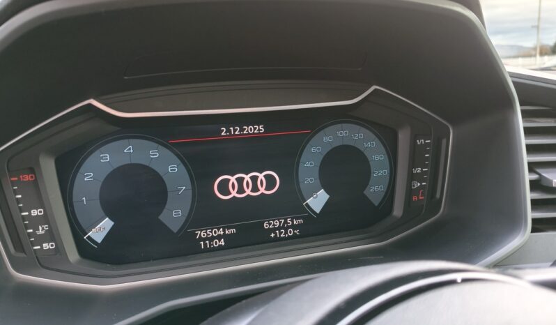 AUDI A1 SPB 30 1.0 110CV TFSI ADMIRED