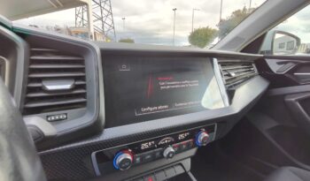 AUDI A1 SPB 30 1.0 110CV TFSI ADMIRED