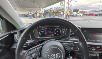 AUDI A1 SPB 30 1.0 110CV TFSI ADMIRED