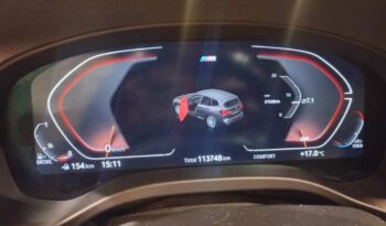 BMW X3 sDrive18d 48V MSPORT