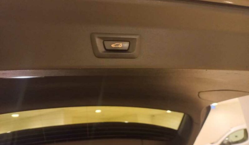 BMW X3 sDrive18d 48V MSPORT