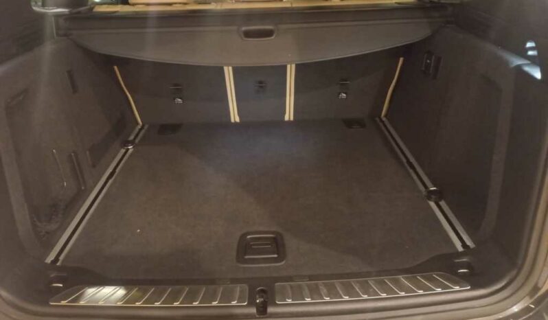 BMW X3 sDrive18d 48V MSPORT