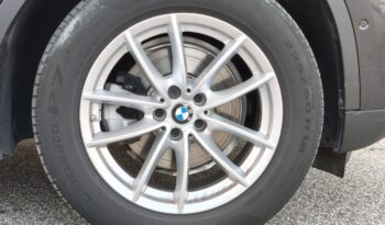 BMW X3 XDRIVE 20D 2.0 48V 190CV