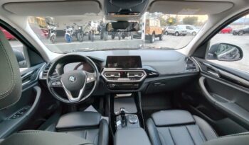 BMW X3 XDRIVE 20D 2.0 48V 190CV