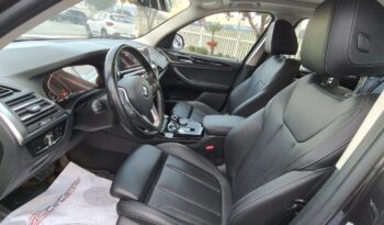 BMW X3 XDRIVE 20D 2.0 48V 190CV
