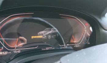 BMW X3 XDRIVE 20D 2.0 48V 190CV